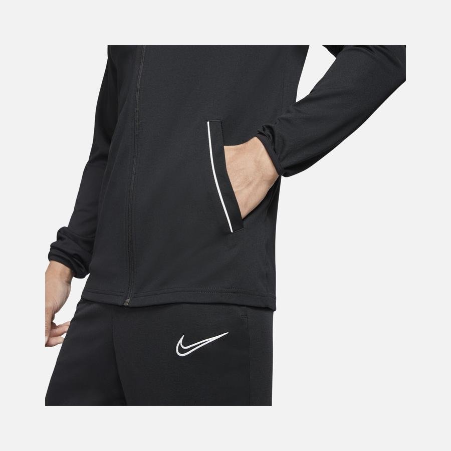  Nike Dri-Fit Academy Knit Football Erkek Eşofman Takımı