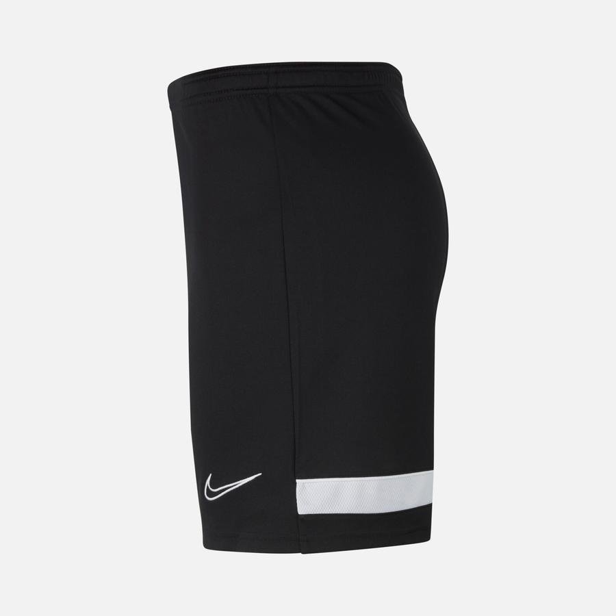  Nike Dri-Fit Academy Knit Football Erkek Şort