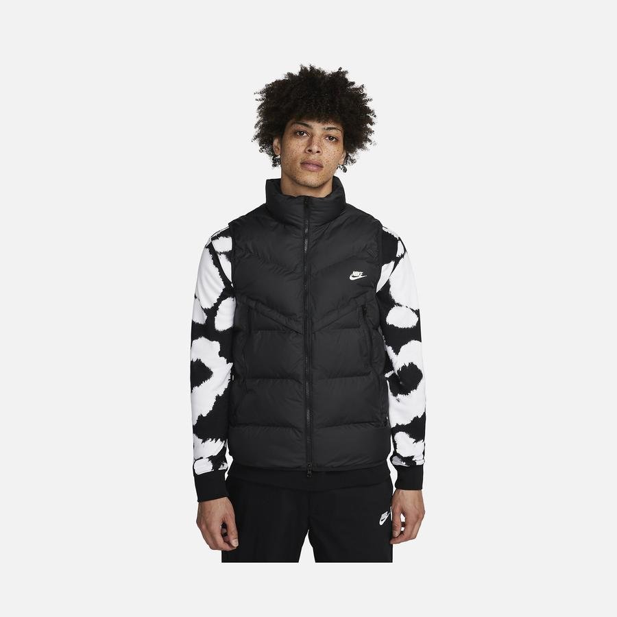 Nike Sportswear Storm-Fit Windrunner Primaloft® Insulated Full-Zip Erkek Yelek