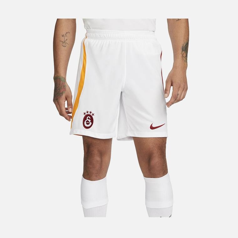 Nike Galatasaray 2022-2023 Stadyum Üçüncü Takım Erkek Şort