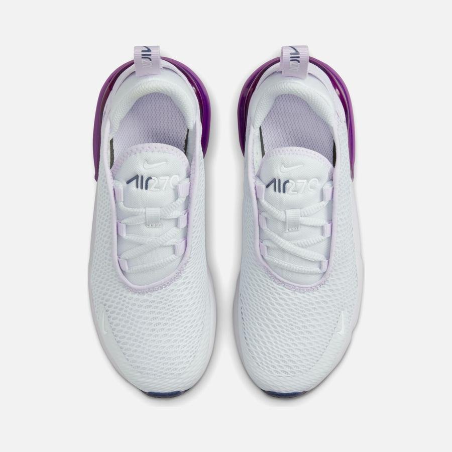  Nike Air Max 270 (PS) Çocuk Spor Ayakkabı