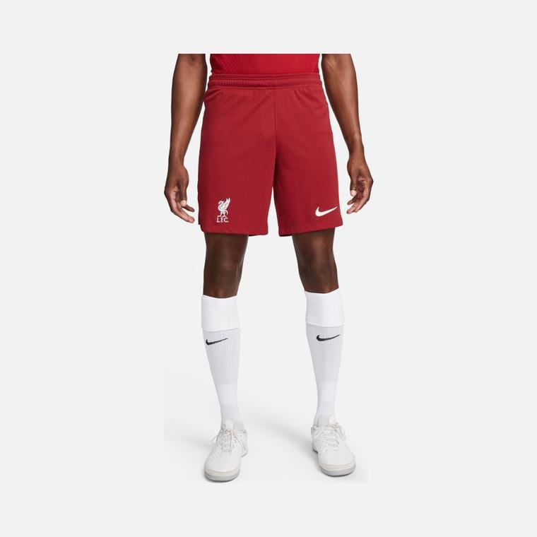 Nike Liverpool FC 2022-2023 İç Saha Erkek Şort