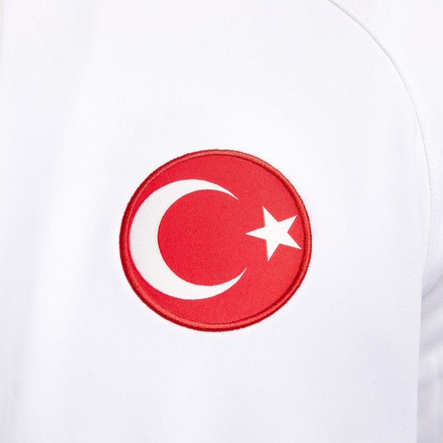  Nike Türkiye Academy Pro Anthem Full-Zip Erkek Ceket