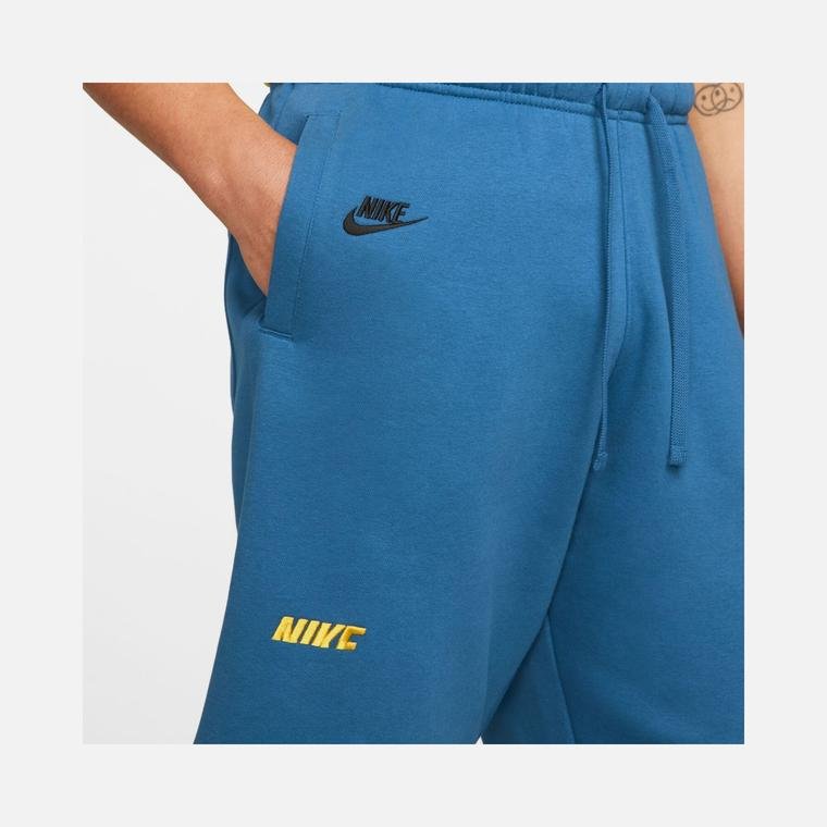Nike Sportswear Sport Essentials+ French Terry Erkek Şort