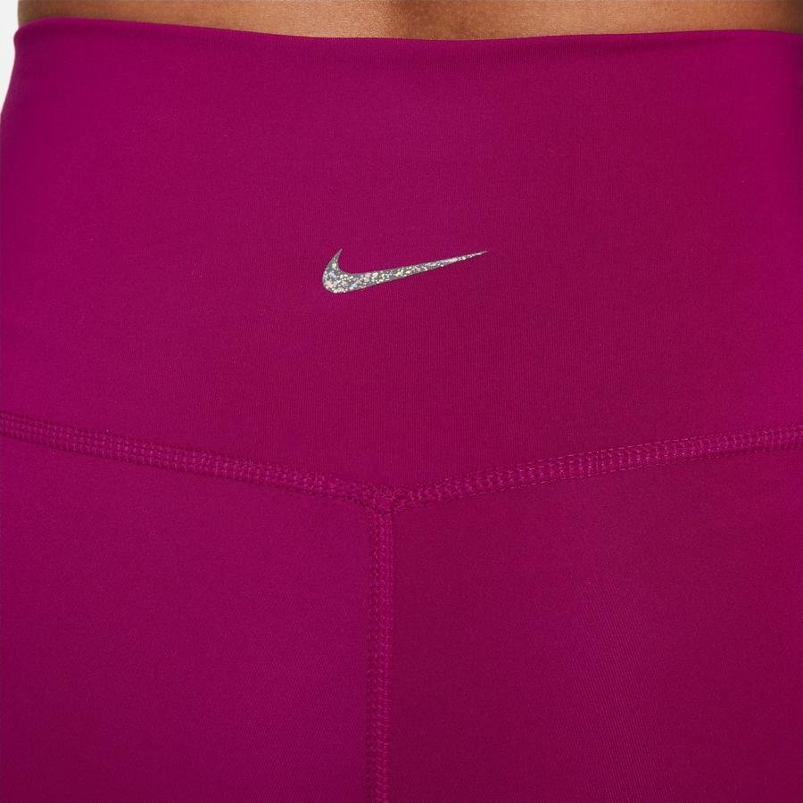  Nike Yoga Dri-Fit High-Rise 7/8 Kadın Tayt