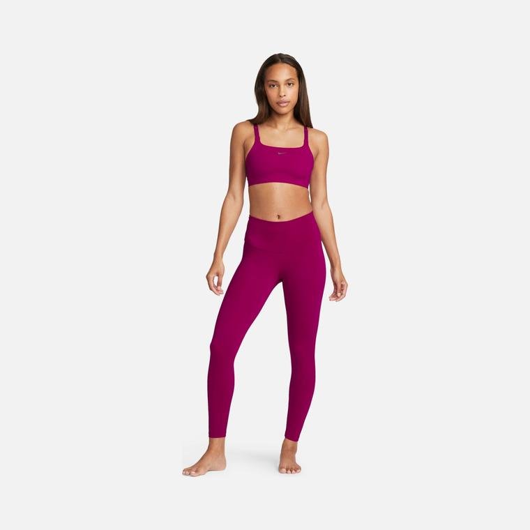 Nike Yoga Dri-Fit High-Rise 7/8 Kadın Tayt