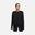  Nike Yoga Dri-Fit Long-Sleeve Kadın Tişört