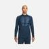 Nike Therma-Fit Academy Winter Warrior Soccer Long-Sleeve Erkek Tişört