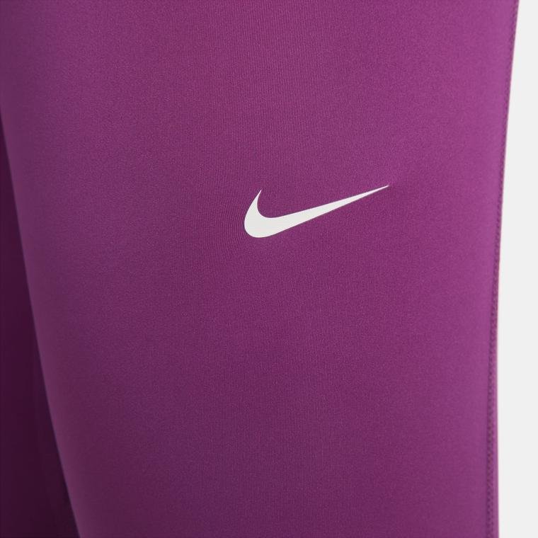 Nike Pro 365 High-Rise 7/8 Training Kadın Tayt