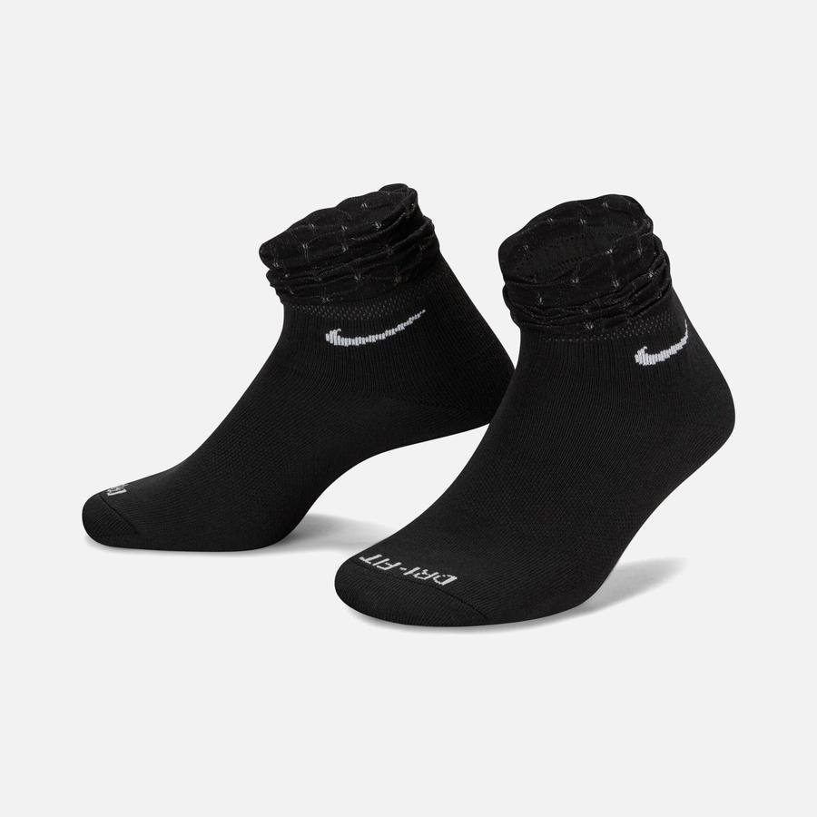  Nike Everyday Training Ankle Kadın Çorap