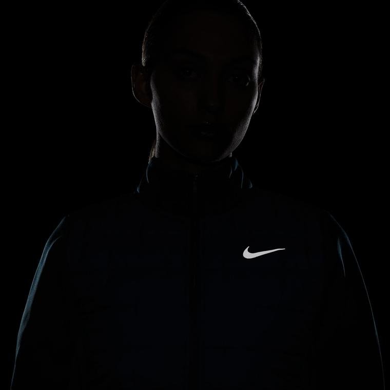 Nike Therma-Fit Synthetic Fill Running Full-Zip Kadın Ceket