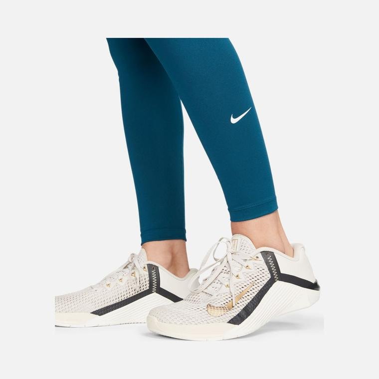 Nike One Dri-Fit High-Waisted Training Kadın Tayt