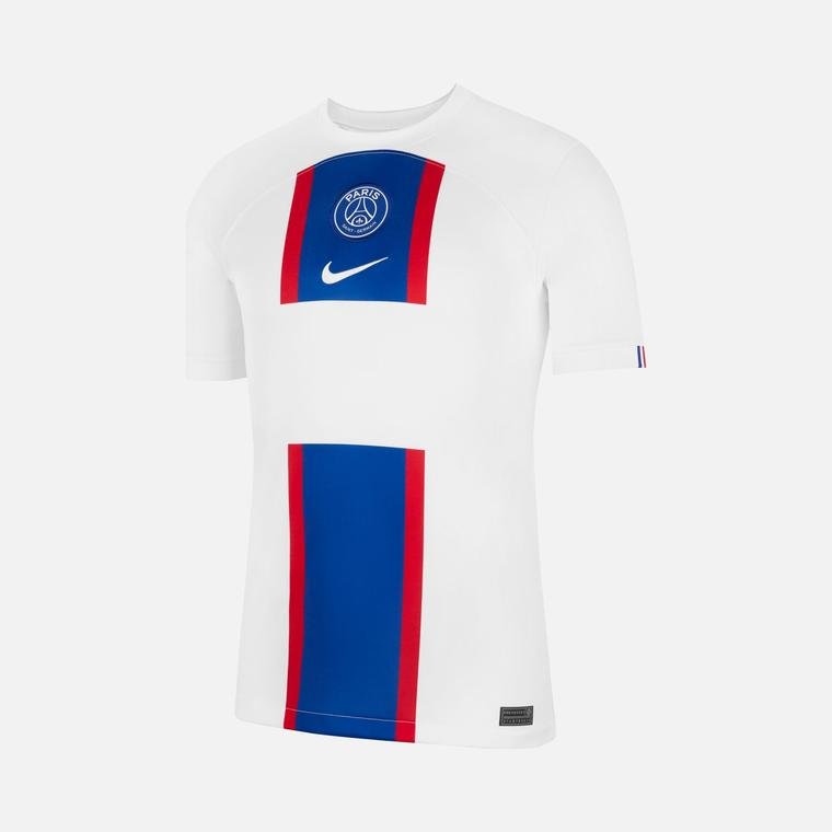 Nike Paris Saint-Germain 2022-2023 Staydum Üçüncü Takım Erkek Forma