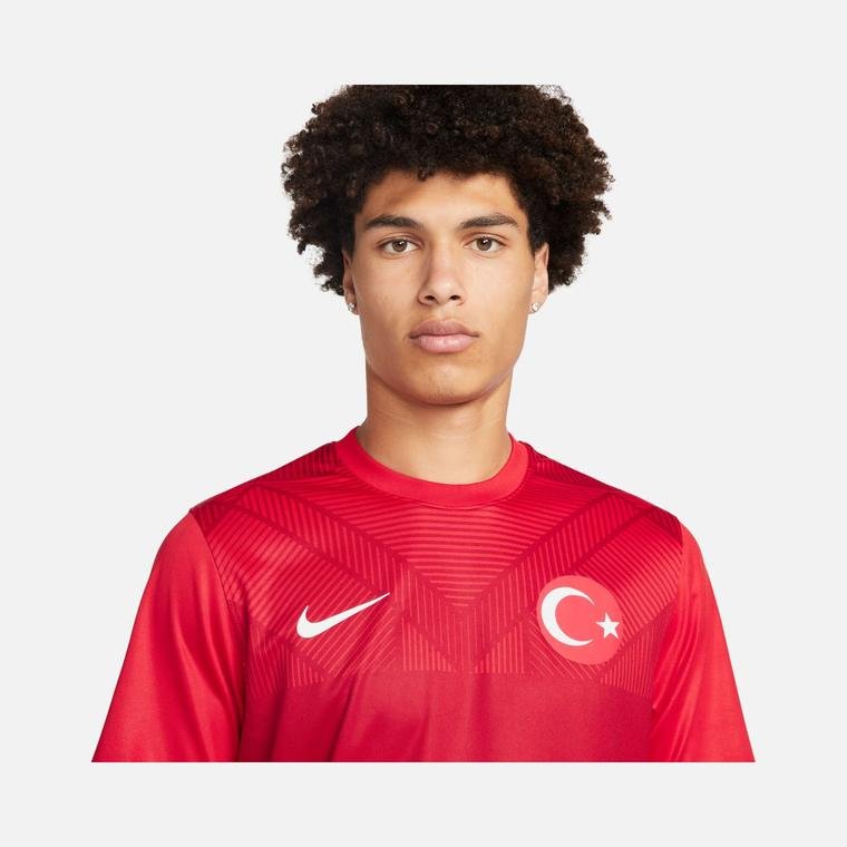 Nike Türkiye 2022-2023 Stadyum Deplasman Erkek Forma