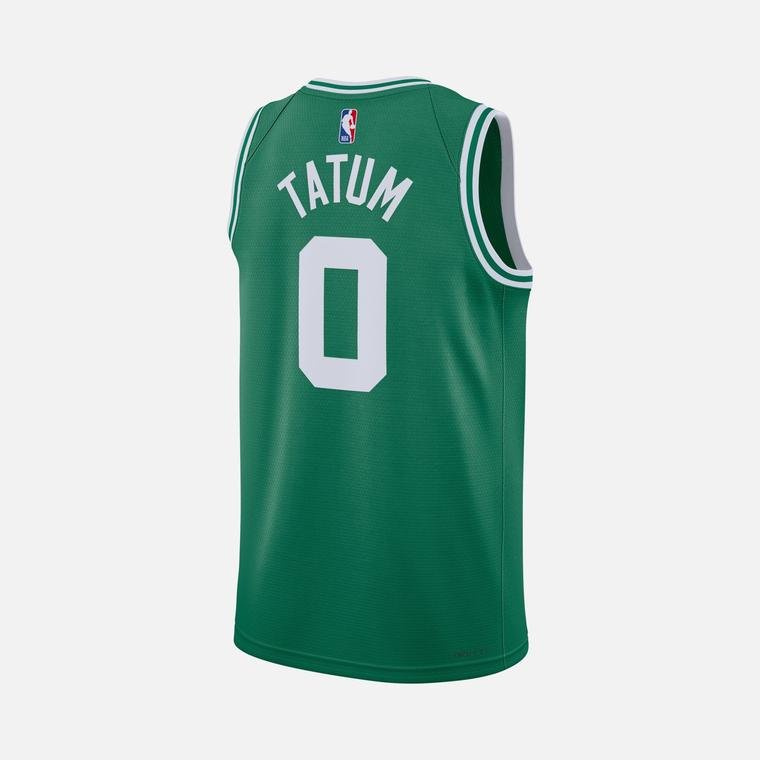 Nike Dri-Fit Boston Celtics Icon Edition 2022-2023 NBA Erkek Forma
