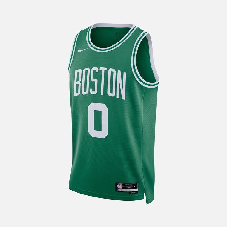 Nike Dri-Fit Boston Celtics Icon Edition 2022-2023 NBA Erkek Forma