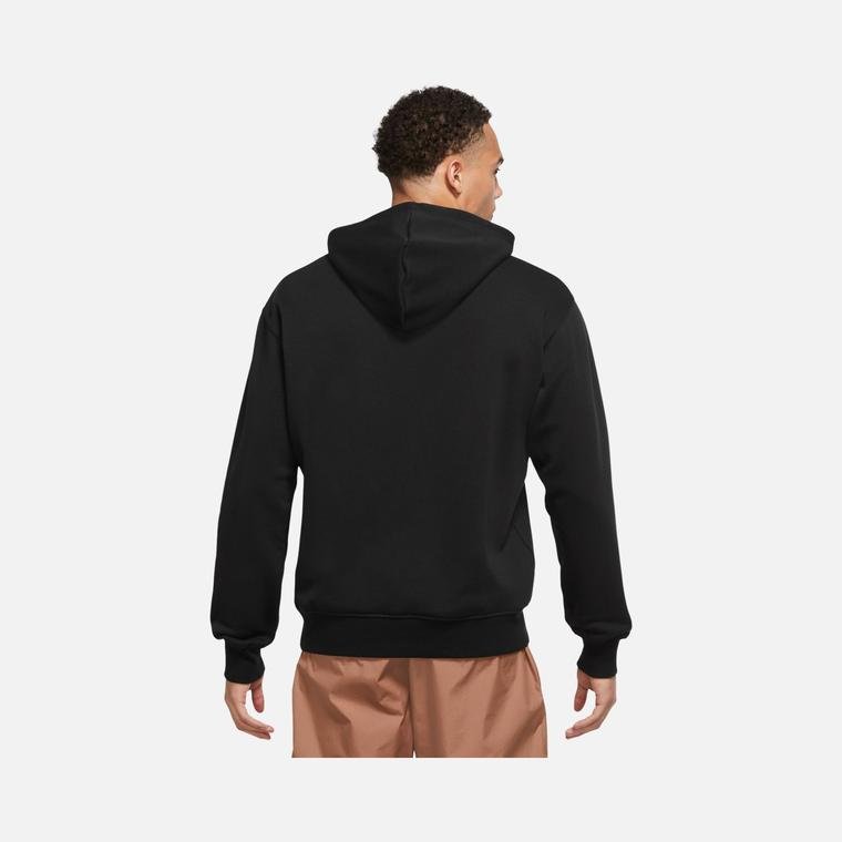 Nike Jordan Essential Fleece Pullover Hoodie Erkek Sweatshirt