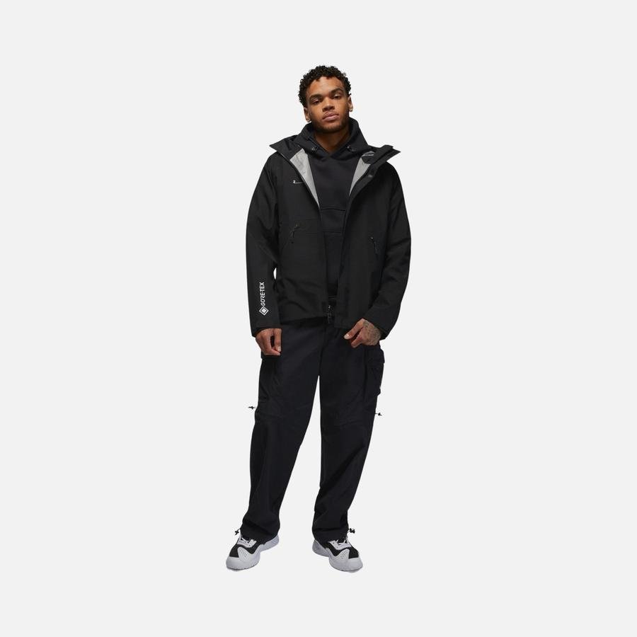  Nike Jordan 23 Engineered Statement Otw Gore-Tex Full-Zip Hoodie Erkek Ceket
