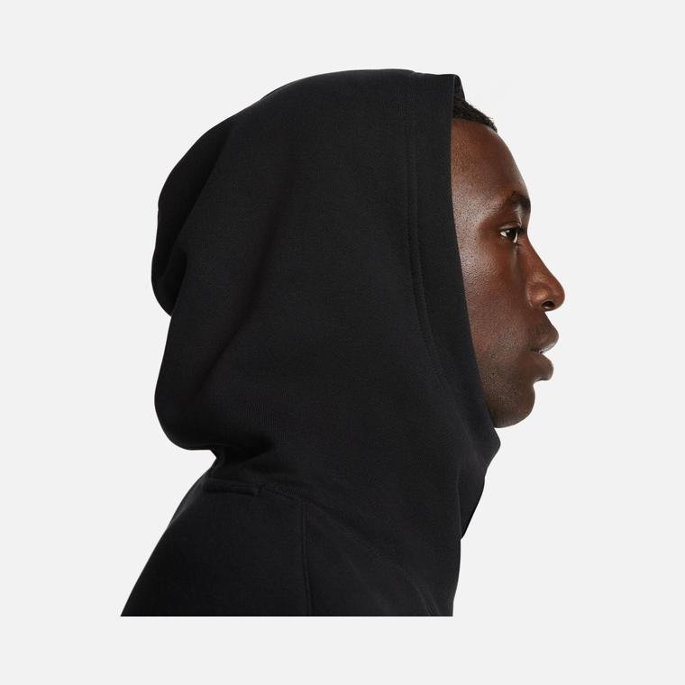 Nike Kyrie Pullover Basketball Hoodie Erkek Sweatshirt