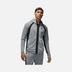 Nike Jordan Dri-Fit Sport Full-Zip Hoodie Erkek Sweatshirt
