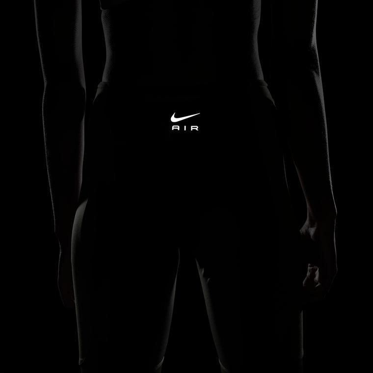 Nike Dri-Fit Air Fast Mid-Rise 7/8 Running Kadın Tayt