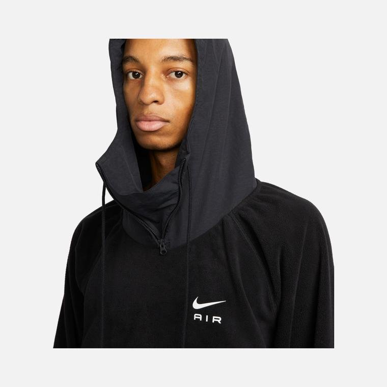 Nike Sportswear Air Winterized Pullover Hoodie Erkek Sweatshirt