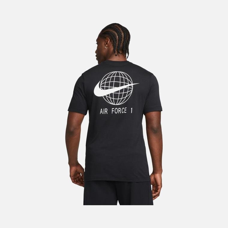 Nike Sportswear AF1 Anniversary Graphic Short-Sleeve Erkek Tişört