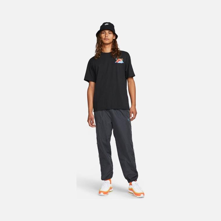 Nike Sportswear Max90 Graphic Short-Sleeve Erkek Tişört