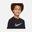  Nike ''Basketball Ball Graphic'' Short-Sleeve (Boys') Çocuk Tişört