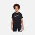 Nike ''Basketball Ball Graphic'' Short-Sleeve (Boys') Çocuk Tişört