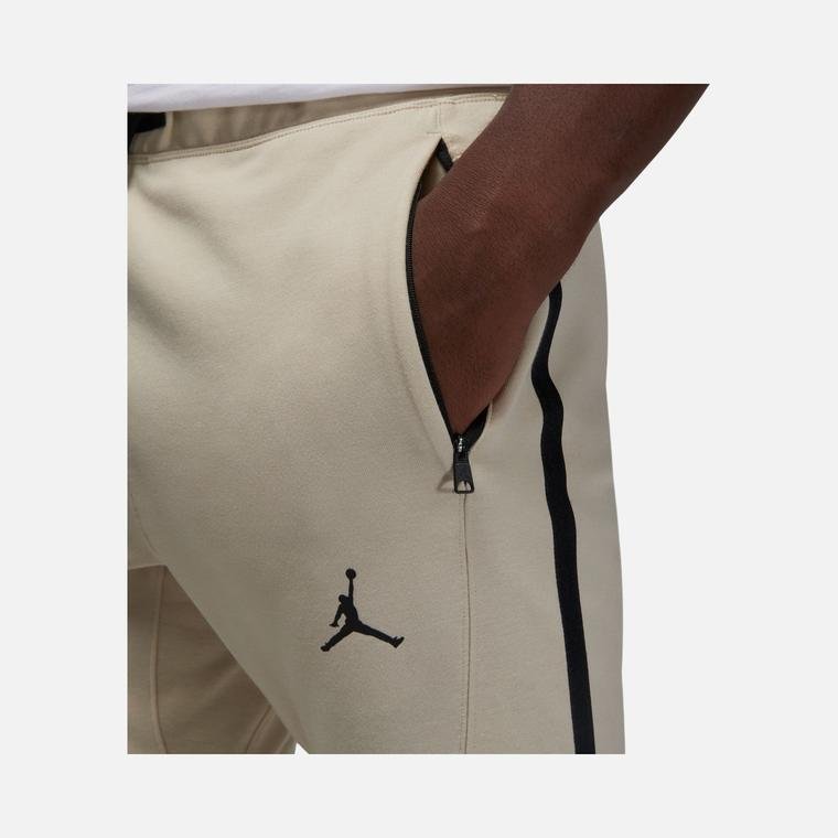 Nike Jordan Dri-Fit Sport Air Fleece Statement Erkek Eşofman Altı