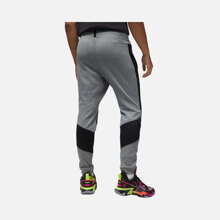 Nike Jordan Dri-Fit Sport Air Fleece Statement Erkek Eşofman Altı