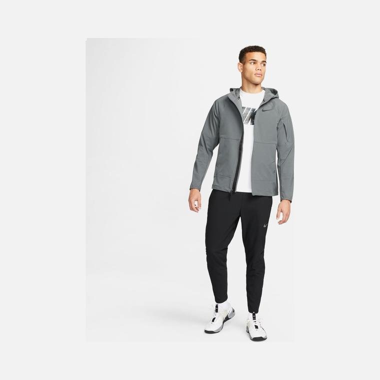 Nike Pro Flex Vent Max Winterized Athletic Training Full-Zip Hoodie Erkek Ceket