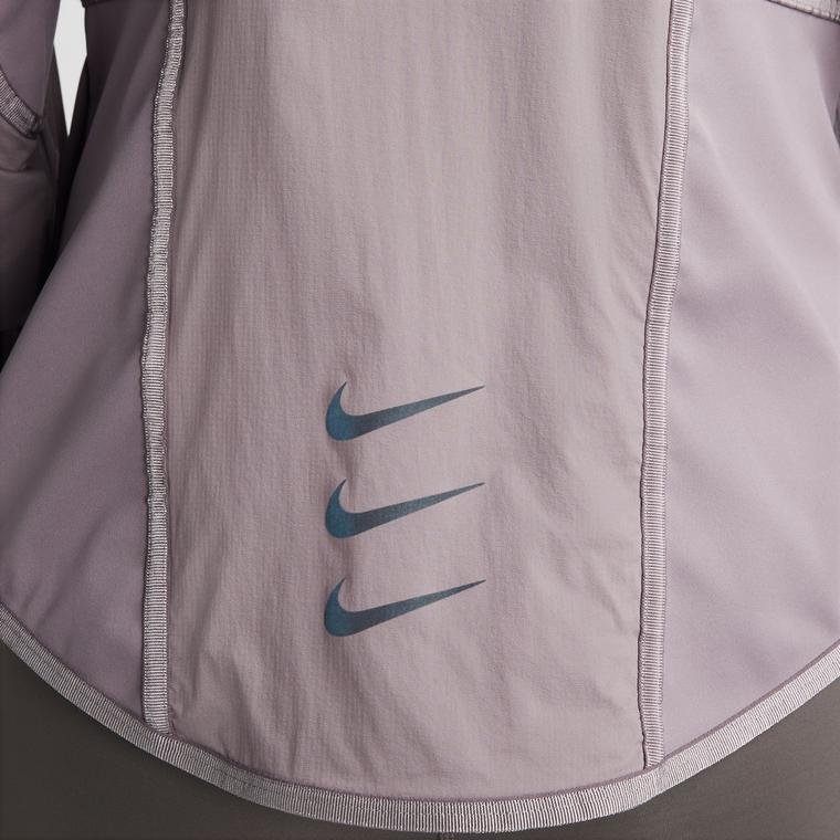 Nike Storm-Fit Run Division Running Full-Zip Kadın Ceket