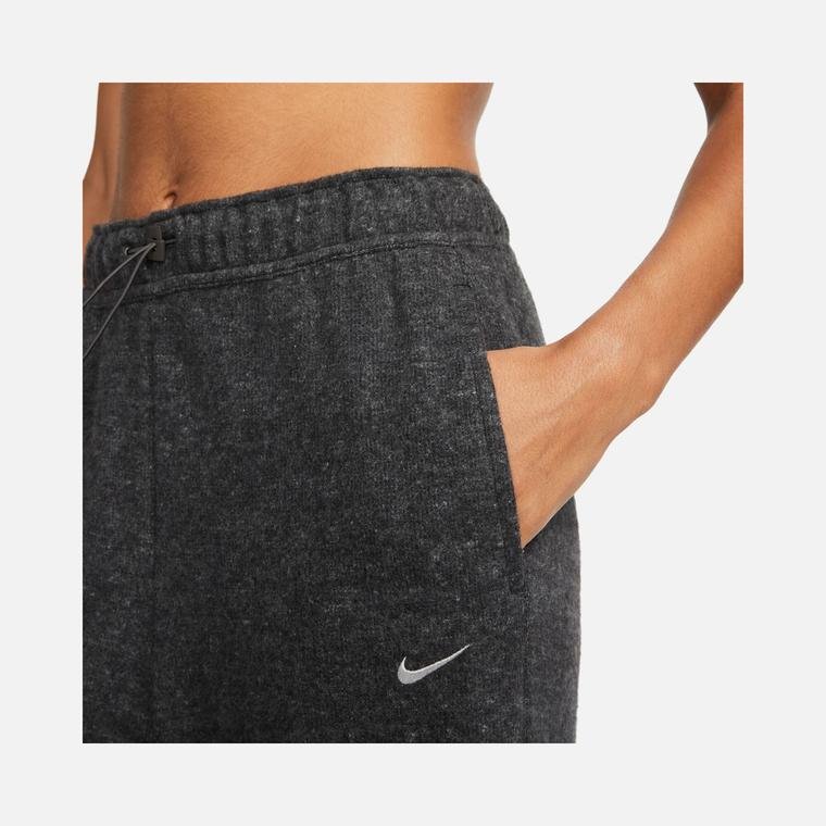 Nike Therma-Fit Cozy Training Wide Legs Kadın Eşofman Altı
