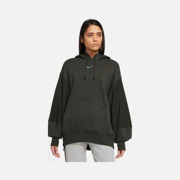Nike Sportswear Everyday Modern Fleece Hoodie Kadın Sweatshirt