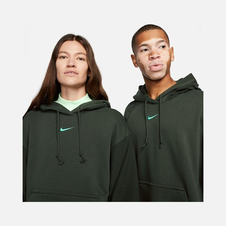 Nike Sportswear Everyday Modern Fleece Hoodie Kadın Sweatshirt