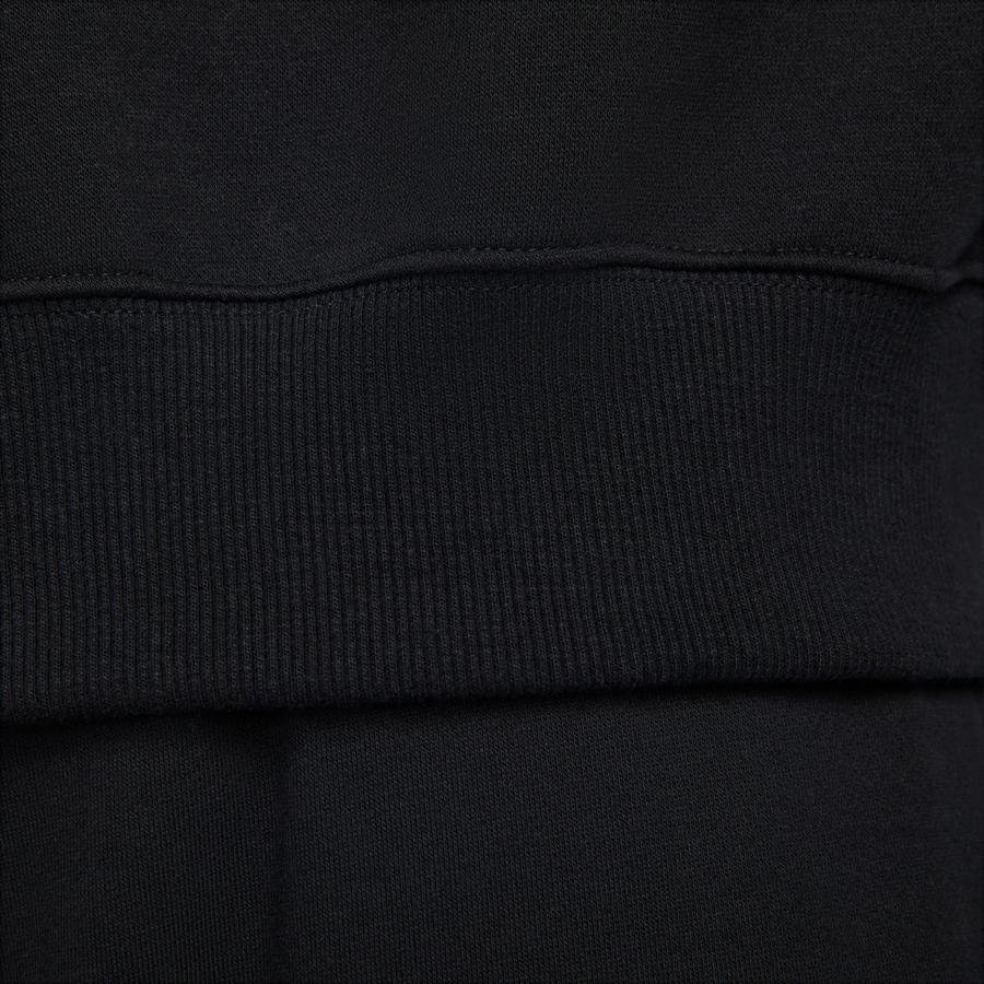  Nike Sportswear Phoenix Fleece Oversized Crop 1/2-Zip Kadın Sweatshirt