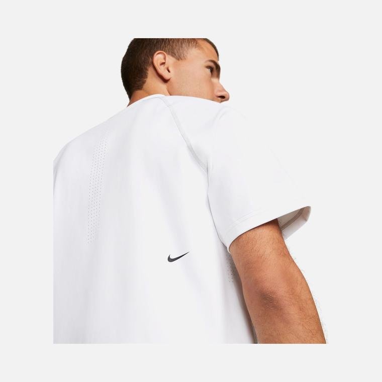 Nike Dri-Fit ADV A.P.S. Fitness Training Short-Sleeve Erkek Tişört