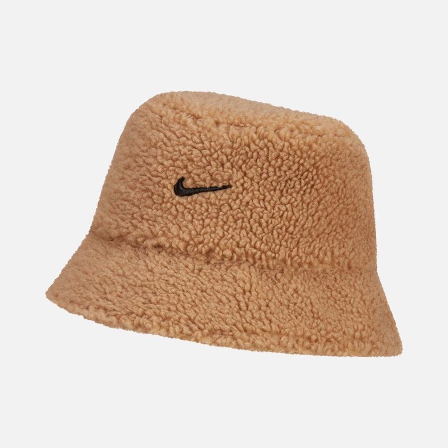  Nike Sportswear Bucket Sherpa Reversible Unisex Şapka