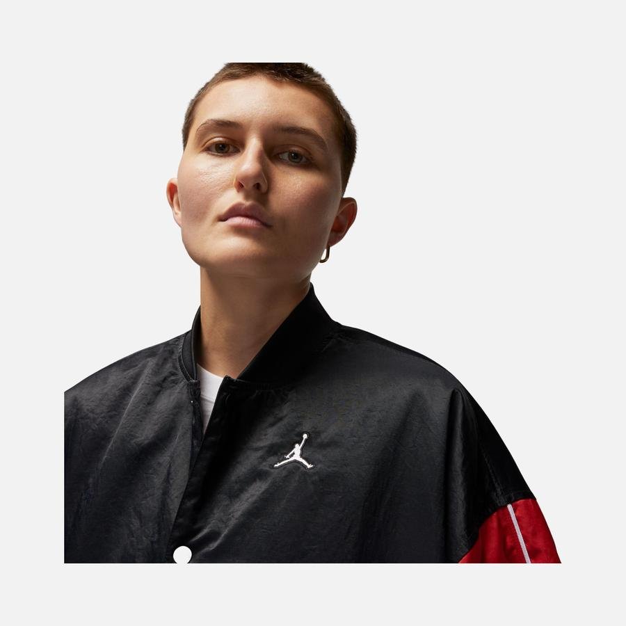 Nike Jordan Flight Renegade Core Full-Zip Kadın Ceket