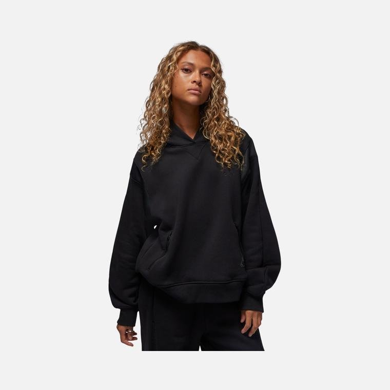 Nike Jordan 23 Essentials Fleece Pullover Hoodie Kadın Sweatshirt