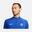 Nike Paris Saint-Germain Strike Dri-Fit Knit 1/4 Zip Long-Sleeve Erkek Tişört
