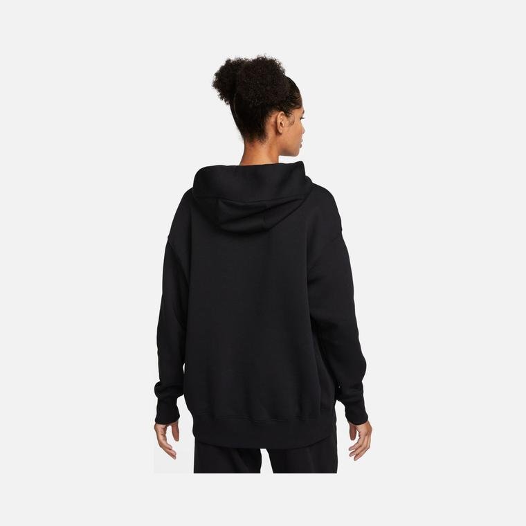 Nike Sportswear Phoenix Oversized Pollover Hoodie Kadın Sweatshirt