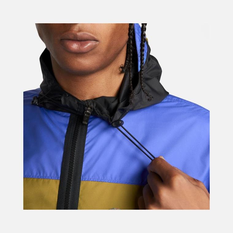 Nike Sportswear Sport Utility Woven Recoverable Full-Zip Hoodie Erkek Ceket