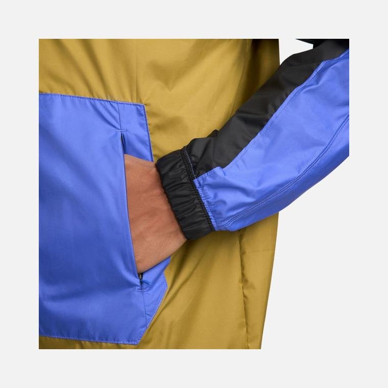 Nike Sportswear Sport Utility Woven Recoverable Full-Zip Hoodie Erkek Ceket