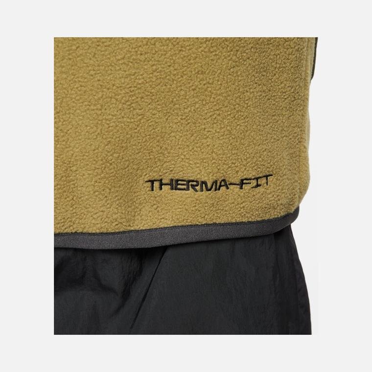 Nike Sportswear Therma-Fit Fleece FW22 Full-Zip Erkek Yelek