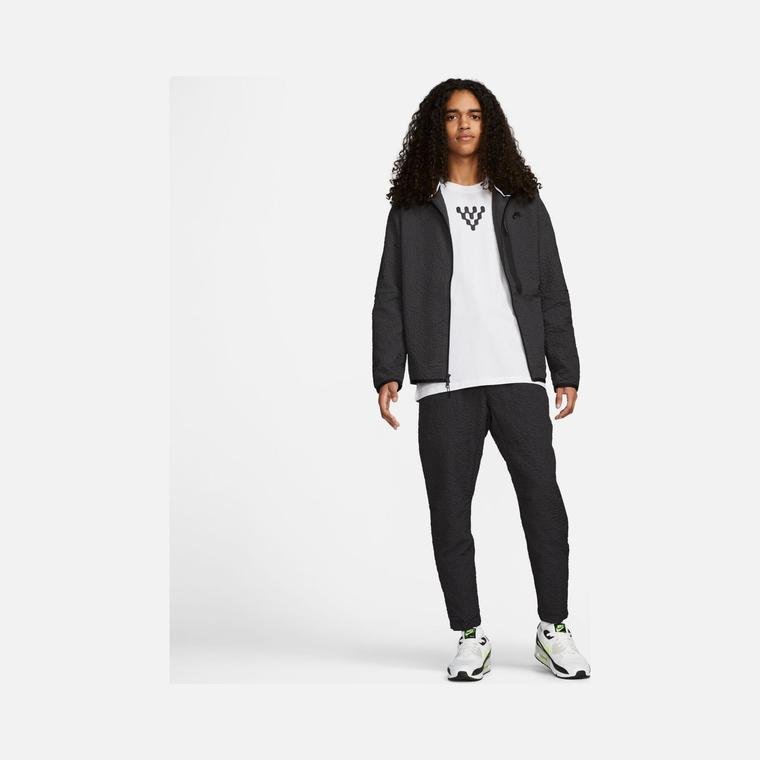 Nike Sportswear x Megan Rapinoe Short-Sleeve Erkek Tişört