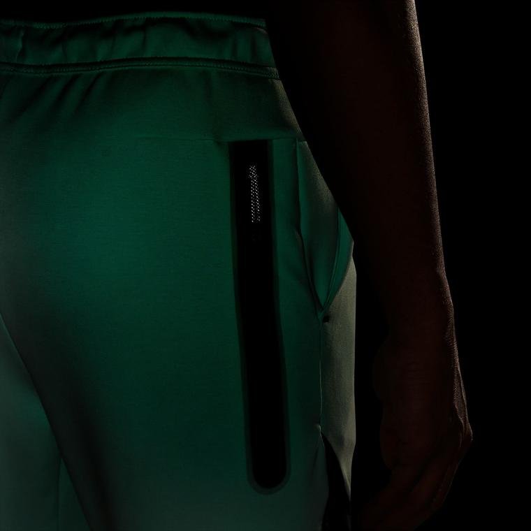 Nike Sportswear Tech Fleece ''Overlay Detail'' Erkek Eşofman Altı