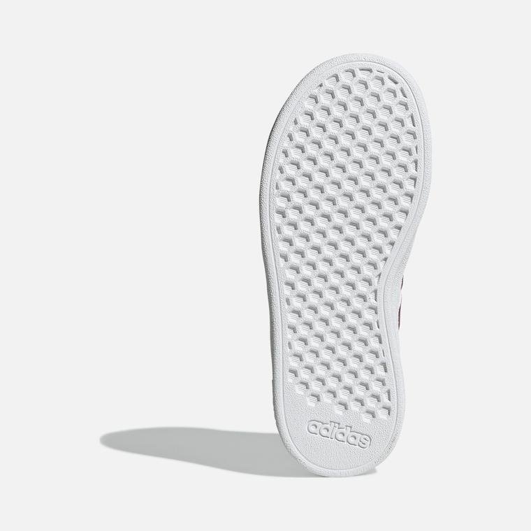 adidas Grand Court 2.0 K (GS) Spor Ayakkabı